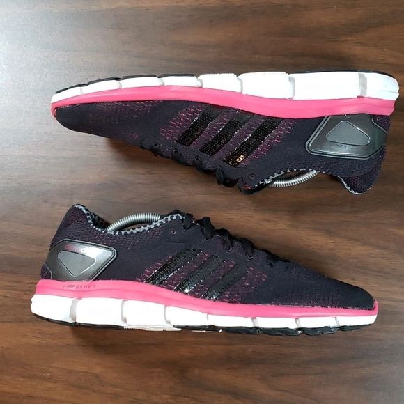 Authentic ADIDAS ClimaChill‎ Ride Women's Running Shoes US 11 - Picture 2 of 7